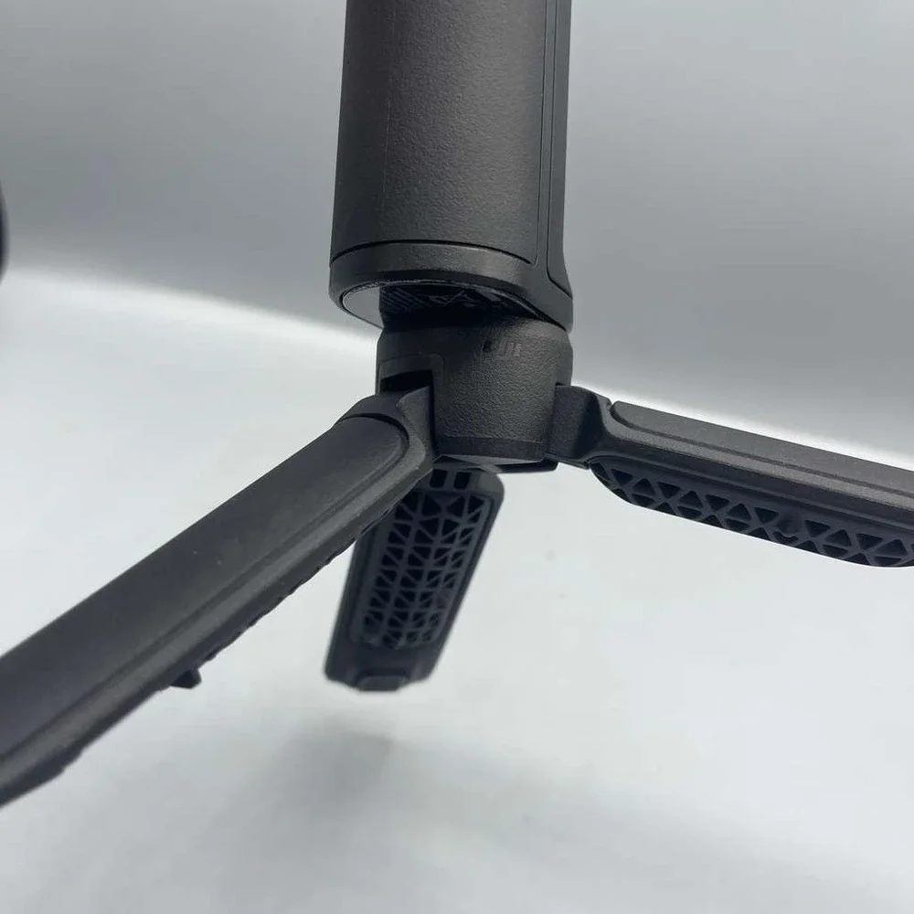 Dji Ronin RS3 Mini ultra-compact Gimbal Stabilizer Portable Tripod for Camera